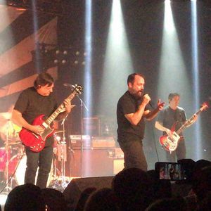 Meet your Posher, Buck